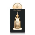 Art Of Arabia III Eau de Parfum 100ml Lattafa Pride - Image 2
