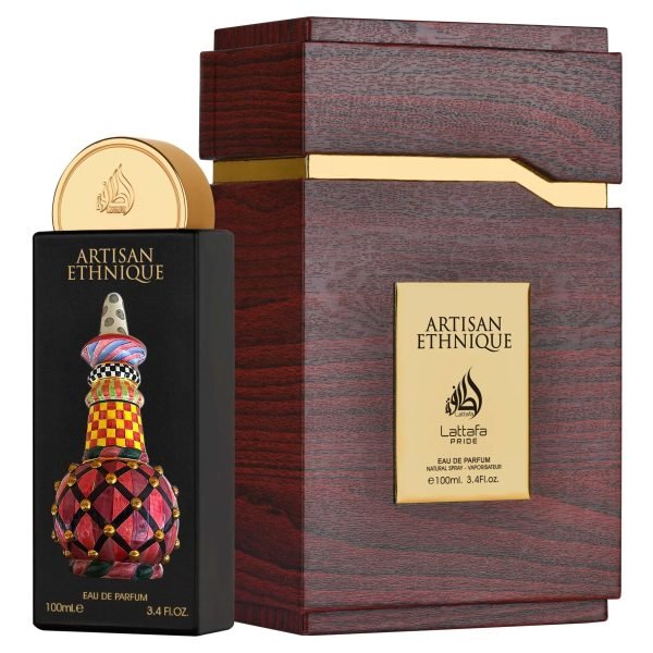 Artisan Ethnique 100ml wholesale