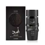 Asad Elixir 100ml wholesale