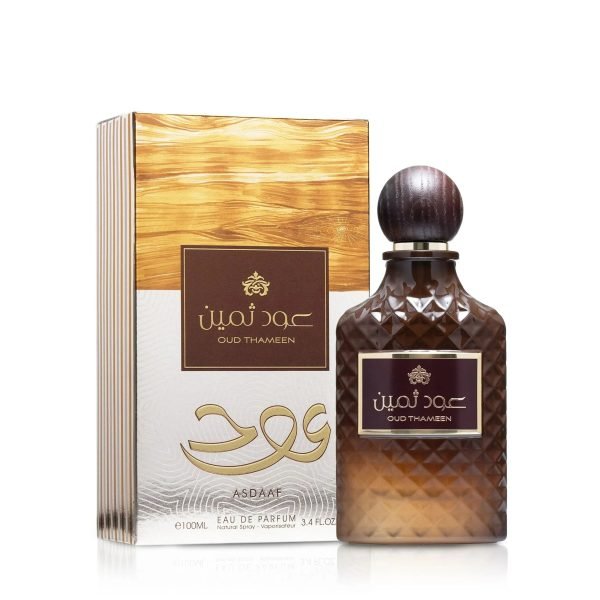 Oud Thameen 100ml wholesale