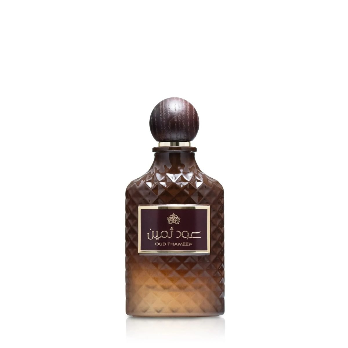 Oud Thameen Eue de Parfum 100ml Lattafa Asdaaf - Image 2