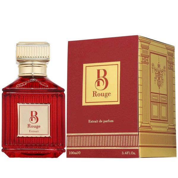 b rouge extrait 100ml wholesale