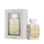 Badee Al Oud Honor & Glory Eau De Parfum 100ml Lattafa