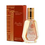 Barakkat Rouge 540 Extrait de Parfum 50ml Fragrance World