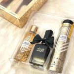 Bint Hooran Gift Set 3 Piece Ard Al Zaafaran - Image 2