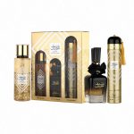 Bint Hooran Gift Set 3 Piece Ard Al Zaafaran