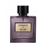 Canale Di Blue Eau de Parfum 100ml Fragrance World - Image 2