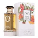 Caramel Macchiato Eau de Parfum 100ml Fragrance World