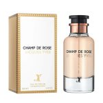 Champ De Rose Jacques Yves Eau de Parfum 100ml Fragrance World