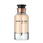Champ De Rose Jacques Yves Eau de Parfum 100ml Fragrance World - Image 2