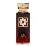 Chic Unique Perfume 100ml EDP Fragrance World