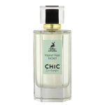 Chic Velvet Vert Secret Eau de Parfum 100ml Maison Alhambra - Image 2