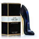 Classy Chic Girl Eau de Parfum 90ml Fragrance World - Image 2
