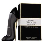 classy chic girl 90ml wholesale fragrance world