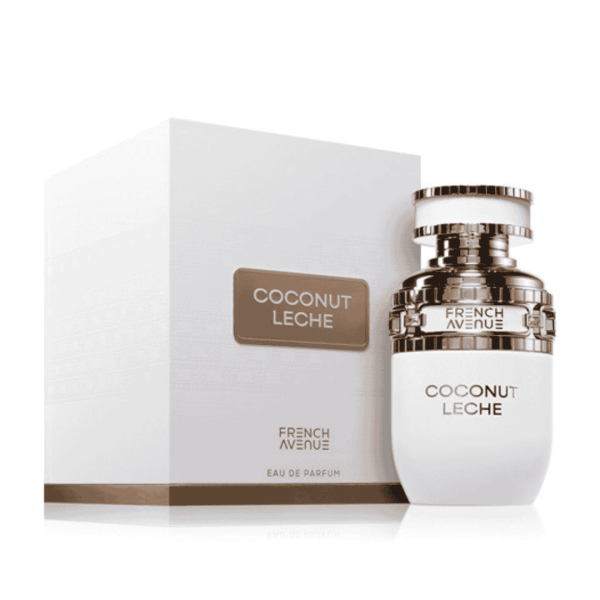 Coconut Leche Eau de Parfum 100ml Wholesale