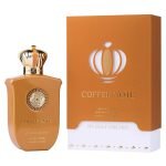 Coffee Note Perfume 100ml EDP Gulf Orchid