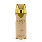 Eclaire Deodorant Body Spray 200ml wholesale