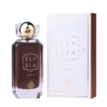 Elysia Vanilla Eau de Parfum 100ml Fragrance World