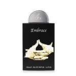 Embrace Perfume 100ml EDP Lattafa Pride - Image 2