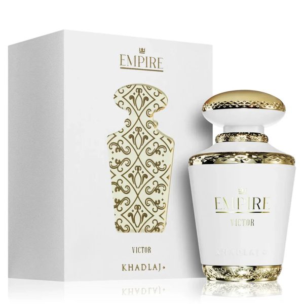 Empire Victor 100ml Wholesale