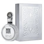 Fakhar Platin Eau De Parfum 100ml Lattafa