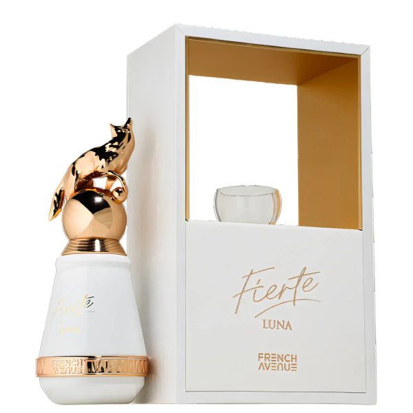 fierte luna 80ml wholesale