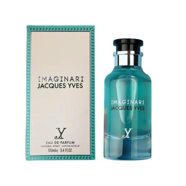 Imaginari Jacques Yves 100ml Wholesale