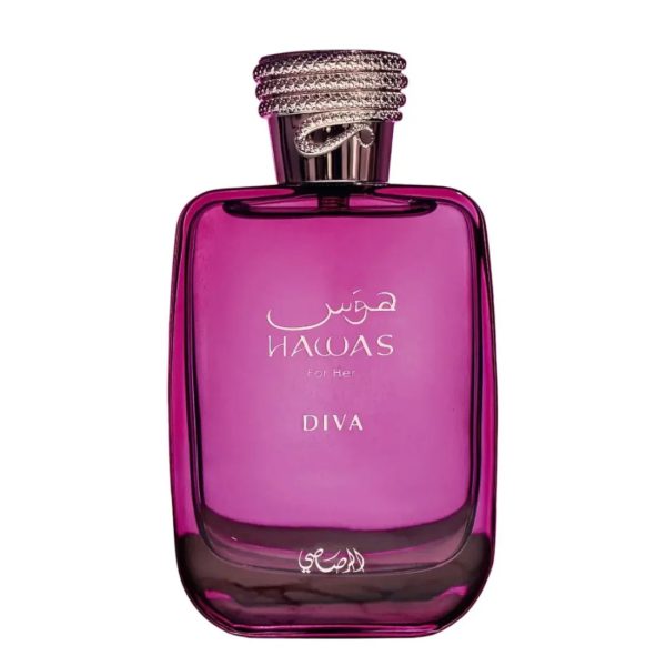 Hawas Diva 100ml wholesale perfume