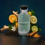 Imaginari Jacques Yves Eau de Parfum 100ml Fragrance World - Image 3