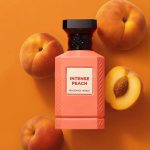 Intense Peach Eau de Parfum 150ml Fragrance World - Image 3