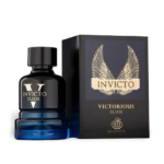 invicto victorious elixir 100ml wholesale