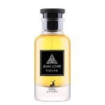 Jean Lowe Fraiche Perfume 100ml EDP by Maison Alhambra - Image 2