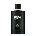 Jorge Di Profumo Eau de Parfum 100ml Maison Alhambra - Image 2