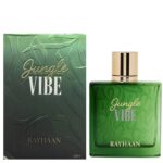 Jungle Vibe Eau de Parfum 100ml Rayhaan