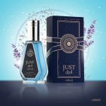 Just Azraq Perfume 50ml EDP Fragrance World - Image 2