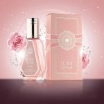 Just Wardi Perfume 50ml EDP Fragrance World - Image 2