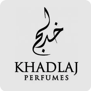 Khadlaj Perfumes