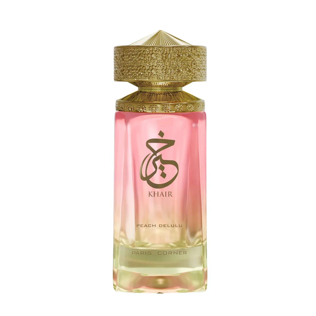 Khair Peach Delulu 100ml wholesale