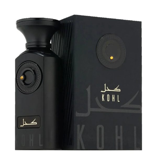 Kohl 100ml Wholesale