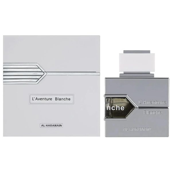 L'aventure Blanche 100ml Wholesale
