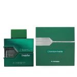 L’Aventure Fraiche Perfume 100ml Extrait de Parfum Al Haramain - Image 2