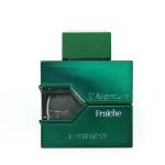 L’Aventure Fraiche Perfume 100ml Extrait de Parfum Al Haramain