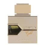 L'Aventure Gold Eau de Parfum 100ml Al Haramain - Image 2