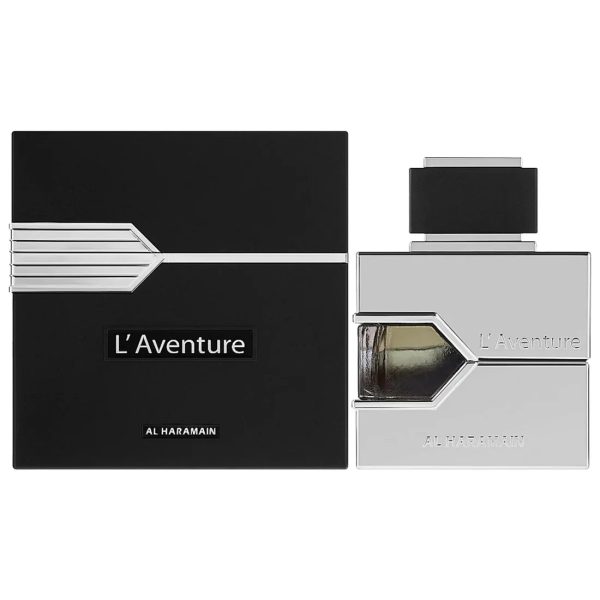 L'Aventure 100ml Wholesale