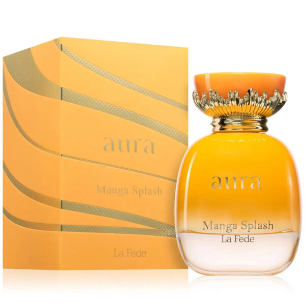 la fede aura manga splash 100ml wholesale