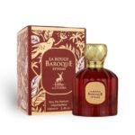 Baroque Rouge Extreme Eau de Parfum 100ml Maison Alhambra