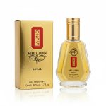 La Uno Million Eau de Parfum 50ml Fragrance World