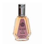 La Vida Es Bella 50ml EDP Fragrance World - Image 2