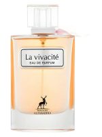 La Vivacite Eau de Parfum 100ml Maison Alhambra - Image 2
