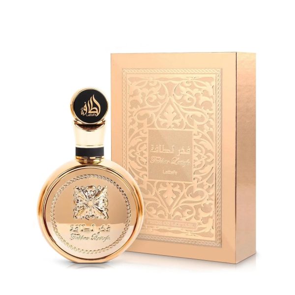 fakhar gold extrait 100ml wholesale
